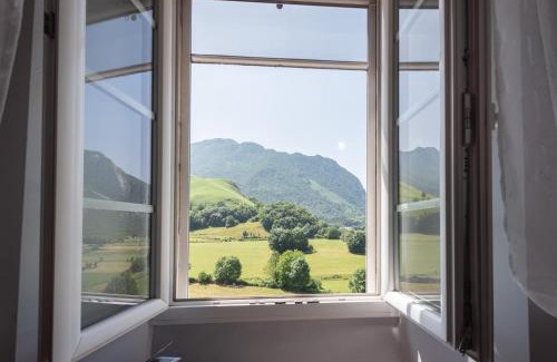 Accous Apartment | Gite Bellevue Accous