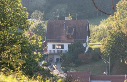 Breitenbach House | Gite Bellevue