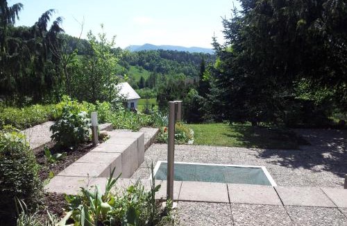 Breitenbach House | Gite Bellevue