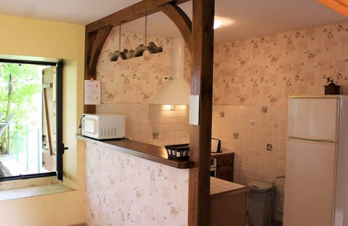Pays-de-Belves Cottage | Gite Belvès, 3 bedrooms, 6 persons