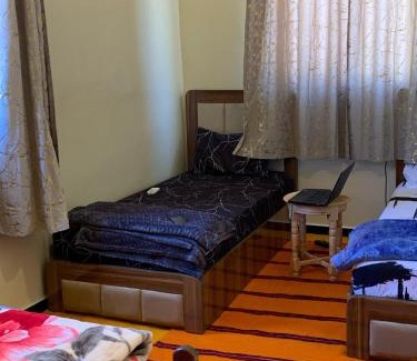 Talat N'Yaaqoub Hotel | Gite Berber Home