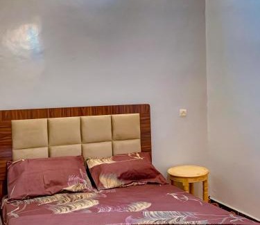 Talat N'Yaaqoub Hotel | Gite Berber Home