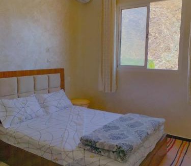 Talat N'Yaaqoub Hotel | Gite Berber Home