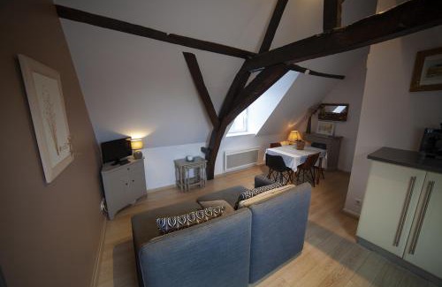 Bergues House | Gite Bergues Centre