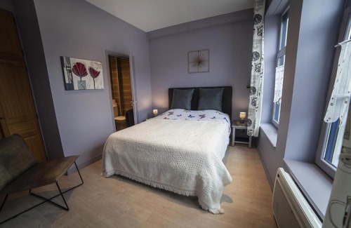 Bergues House | Gite Bergues Centre