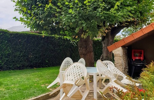 Beynes Cottage | Gite Beynes, 3 bedrooms, 6 persons