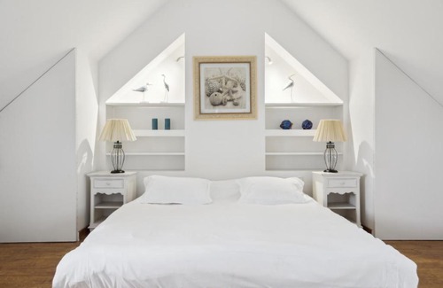 Missillac House | Gite Bleu