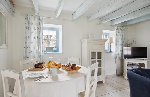 Missillac House | Gite Bleu