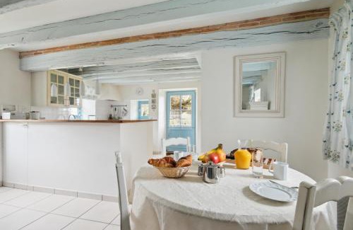 Missillac House | Gite Bleu