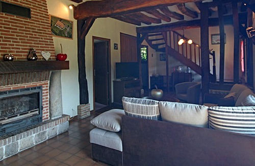 Blosseville House | Gite Blosseville, 3 bedrooms, 7 persons