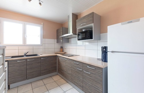 Aste-Beon House | Gite Boila Monplaisir