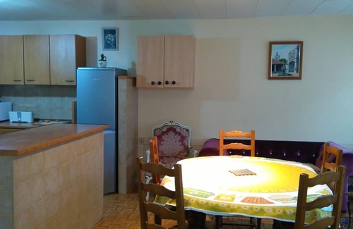 Boisemont Cottage | Gite Boisemont, 3 bedrooms, 6 persons