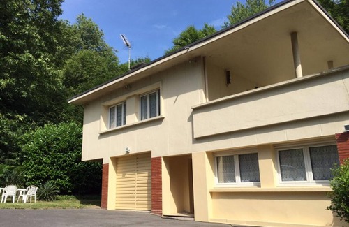Boisemont Cottage | Gite Boisemont, 3 bedrooms, 6 persons