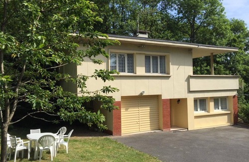 Boisemont Cottage | Gite Boisemont, 3 bedrooms, 6 persons