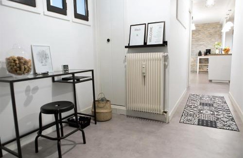 Faubourg Sud Apartment | Gite Bons Amis