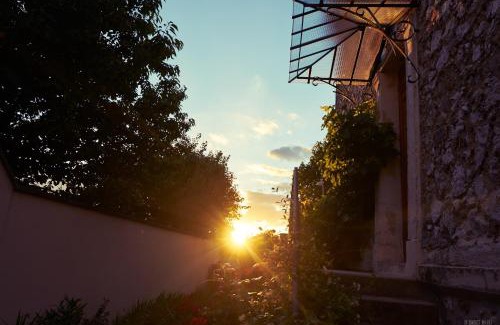 Bry-sur-Marne Apartment | Gite bord de Marne Paris