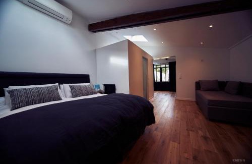Bry-sur-Marne Apartment | Gite bord de Marne Paris