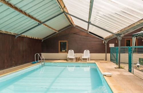 Bordeaux-Saint-Clair House | Gite Bordeaux-Saint-Clair, 1 bedroom, 4 persons