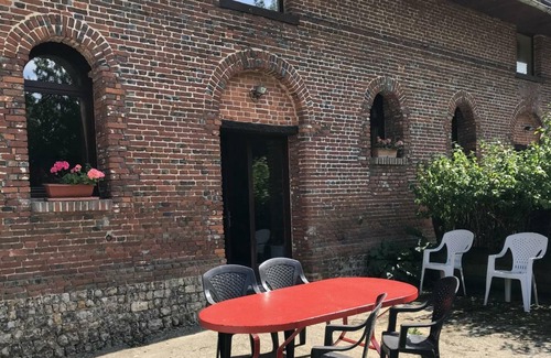 Breaute House | Gite Bréauté, 3 bedrooms, 7 persons