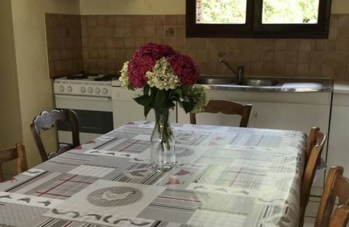 Breaute House | Gite Bréauté, 3 bedrooms, 7 persons