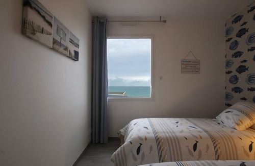Bretteville Cottage | Gite Bretteville, 3 bedrooms, 5 persons