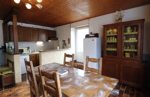 Brezons Cottage | Gite Brezons, 3 bedrooms, 6 persons