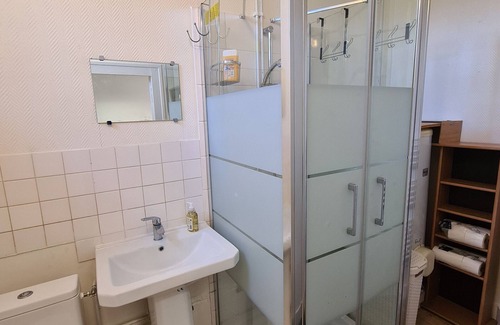 Bucy-Saint-Liphard Cottage | Gite Bucy-Saint-Liphard, studio flat, 2 persons