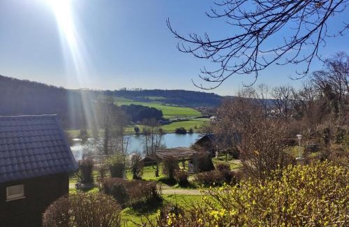 Colleville Ski Chalet | Gite Calypso de 14 personnes Fécamp Etretat