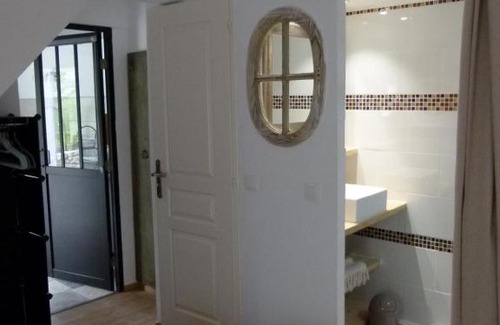 Bargeme Bed & Breakfast | gite campagnard