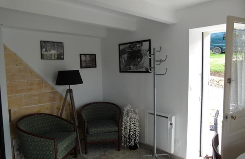 Bargeme Bed & Breakfast | gite campagnard