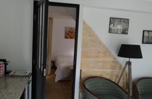 Bargeme Bed & Breakfast | gite campagnard
