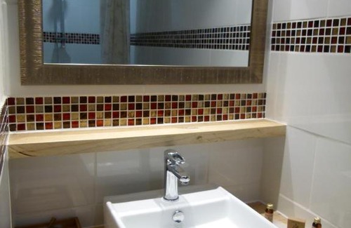 Bargeme Bed & Breakfast | gite campagnard