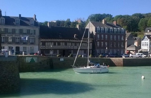 Carville-Pot-de-Fer House | Gite Carville-Pot-de-Fer, 3 bedrooms, 6 persons