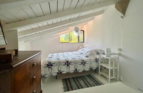 Montesquieu-des-Alberes House | Gite Casot Merveille