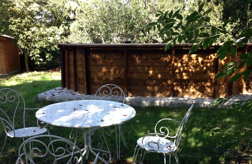 Monestrol Cottage | GITE - CASSE-Charmante, typical country house in the heart of Lauragais