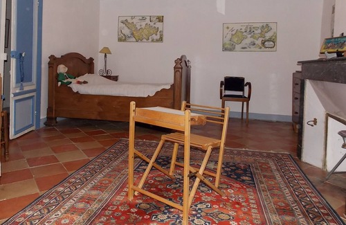 Monestrol Cottage | GITE - CASSE-Charmante, typical country house in the heart of Lauragais