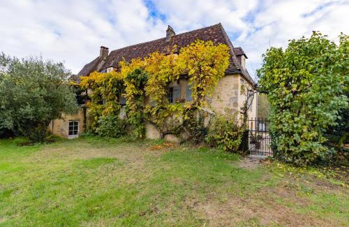 Sainte-Mondane Apartment | Gite Castelnaud