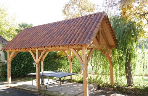 Cendrieux Cottage | Gite Cendrieux, 4 bedrooms, 7 persons