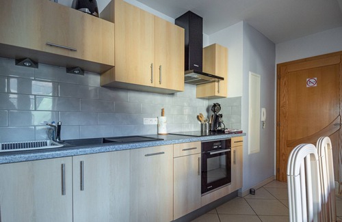 Kintzheim Apartment | Gite centre alsace coté plaine