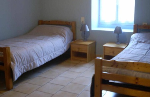 Chaille-les-Marais Cottage | Gite Chaillé-les-Marais, 3 bedrooms, 6 persons