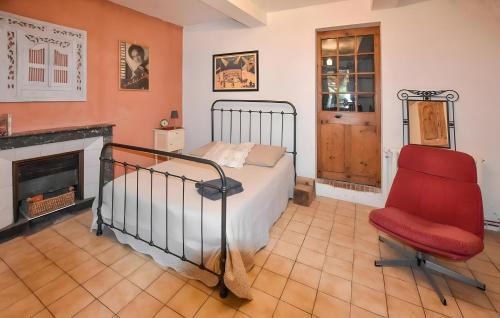 Marsanne Apartment | Gite Champêtre Drome Lorette
