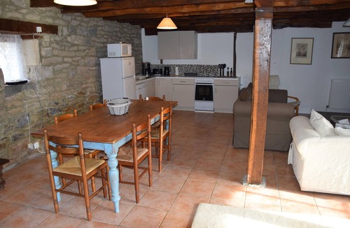 Mayrinhac-Lentour Cottage | Gite Champollion - close to Rocamadour and Gouffre de Padirac