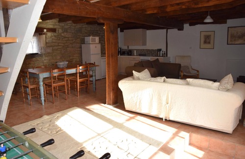 Mayrinhac-Lentour Cottage | Gite Champollion - close to Rocamadour and Gouffre de Padirac