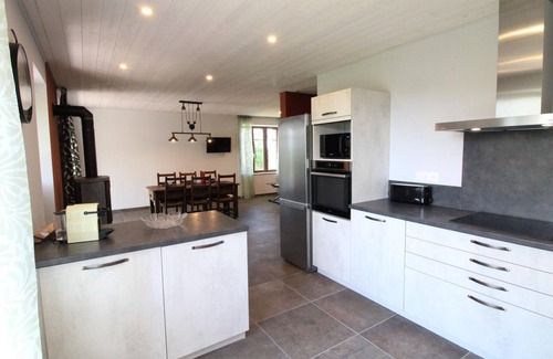 Chanterelle Cottage | Gite Chanterelle, 3 bedrooms, 6 persons