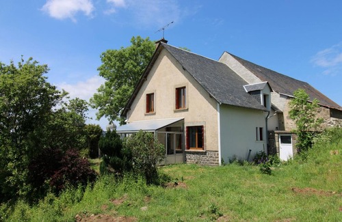 Chanterelle Cottage | Gite Chanterelle, 3 bedrooms, 6 persons