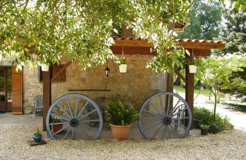 Saint-Vallier House | Gite Charentais, Le Coin Arboré