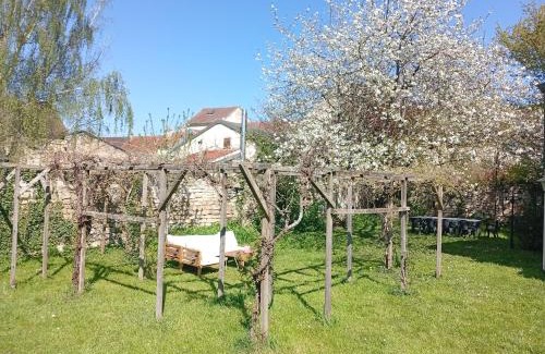 Gouvieux Bed & Breakfast | Gite "Chez Eléonore et Axel"