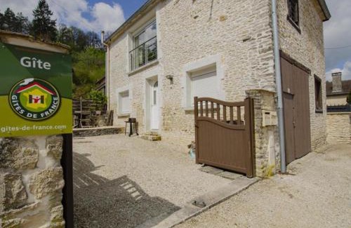 Spoy House | Gite Chez Georges