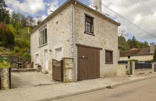 Spoy House | Gite Chez Georges