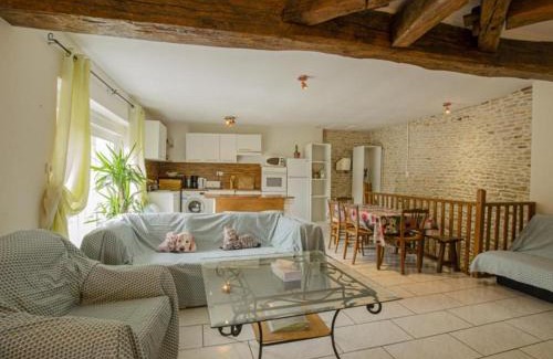 Spoy House | Gite Chez Georges